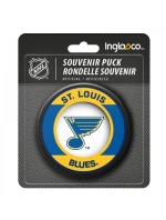 Pamětní hokejový puk Inglasco NHL Retro 510AN000555