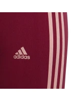 Dámské legíny G 3S Leg W HE1997 - Adidas Dámské legíny G 3S Leg W HE1997 - Adidas