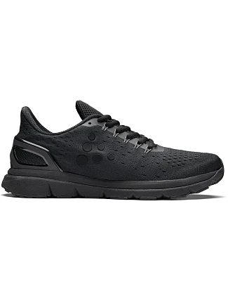 Craft Corporate V150 Eng. M (39,5-45) Pánské běžecké boty 81.8265 black/black Craft Corporate V150 Eng. M (39,5-45) Pánské běžecké boty 81.8265 black/black