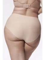 Julimex Slim celodenní kalhotky barva:přírodní