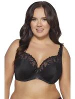 Ava 2105 Yasemin Maxi barva:černá