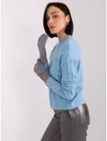 Rukavice AT RK 239507.61P šedá