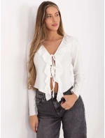 Halenka IT BZ 21837.00 ecru Halenka IT BZ 21837.00 ecru