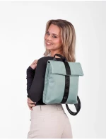 Dámský batoh Vuch Zoel Mint