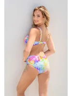 Dvoudílné plavky CD3-28/W barva 702 - Etna Dvoudílné plavky CD3-28/W barva 702 - Etna