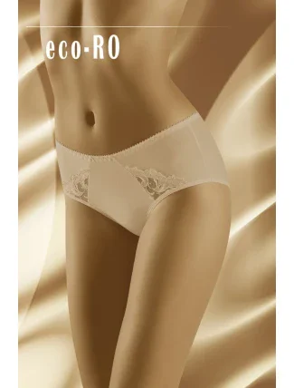 Dámské kalhotky ECO-RO - WOLBAR Dámské kalhotky ECO-RO - WOLBAR