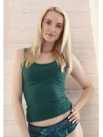 DÁMSKÁ VESTA HOT TOUCH LVS 729