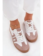 Sportovní obuv  model 216330 Step in style