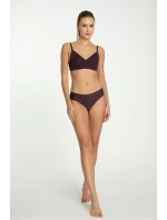 Brazilské kalhotky model 219145 Julimex Brazilské kalhotky model 219145 Julimex