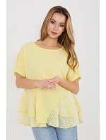 Halenka model 225499 Italy Moda Halenka model 225499 Italy Moda