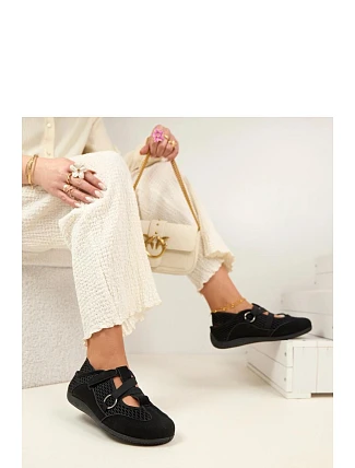 Balerinky  model 225596 Solea