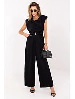 Dámský Overal model 228436 Italy Moda Dámský Overal model 228436 Italy Moda