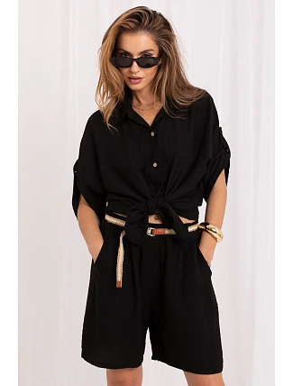 Dámská košile model 229309 Italy Moda Dámská košile model 229309 Italy Moda