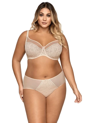 Měkká dámská podprsenka Ava 1396 Maxi Měkká dámská podprsenka Ava 1396 Maxi