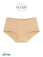 DC Girl kalhotky 70123 A'2 L-3XL bavlna DC Girl kalhotky 70123 A'2 L-3XL bavlna