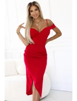 Dámské šaty 564-10 CALLIE - Numoco basic Dámské šaty 564-10 CALLIE - Numoco basic