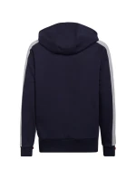 Mikina adidas Colorblock Fleece Jr HC5659