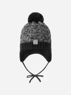 Zimní čepice Reima Paljakka Jr 300035B-9991