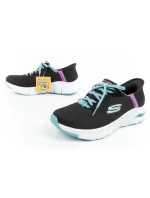 Sportovní obuv Skechers W 149568/BKMT