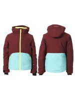 Lyžařská bunda O'Neill Jr 3500014-43019