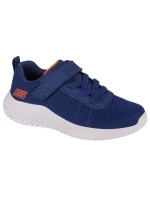 Skechers Bounder - Baronik 403744L-NVY Námořnická modrá 30