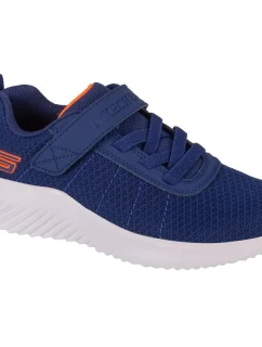 Skechers Bounder - Baronik 403744L-NVY Námořnická modrá 30