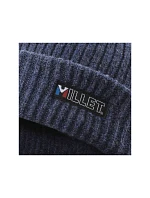 Čepice MILLET Chamonix Wool Beanie Navy blue