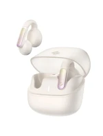 Bezdrátová sluchátka TWS Havit TW980 (béžová)