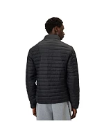 Pánská bunda 4F M0853 deep black 4FWSS26TDJAM0853 20S pánské