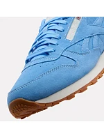 Tenisky Reebok CLASSIC LEATHER PERIBLUE/CHALK/GUM (100262150) Tenisky Reebok CLASSIC LEATHER PERIBLUE/CHALK/GUM (100262150)