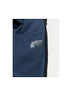 Mikina RIP CURL ANTI SERIES SEARCH ZIP CREW, tmavě modrá Mikina RIP CURL ANTI SERIES SEARCH ZIP CREW, tmavě modrá