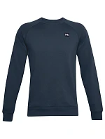 Pánská mikina Rival Fleece Big Logo HD M 1357093 410 - Under Armour