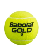 Tenisové míče Babolat Gold Championship 502082 Tenisové míče Babolat Gold Championship 502082