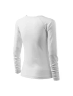 Malfini Elegance W MLI-12700 bílé tričko