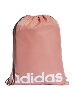 Adidas Linear Gymsack na oblečení a obuv IP5006