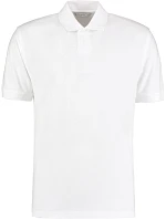 Kustom Kit KK 444 Pánské piqué polo "Superwash" 43.0444 white Kustom Kit KK 444 Pánské piqué polo "Superwash" 43.0444 white
