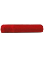 The One Towelling Recycled 70 Ručník "Recycled" 48.1067 bandera red The One Towelling Recycled 70 Ručník "Recycled" 48.1067 bandera red