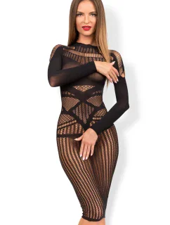 Hot in Here Miss Z barva:černá