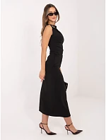 Šaty IT SK 22392.21 černá