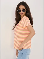 Tričko IT TS 22397.89 žlutá