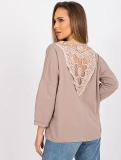 Halenka RV BZ 7558.30 tmavých pusinek