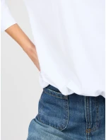 Halenka RV BZ A1091.16 bílá