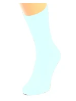 Dámské netlačící ponožky art.003 - Terjax