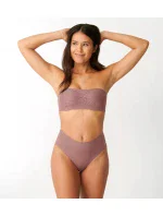 Dámská podprsenka Sloggi Zero Feel Lace 2.0 Bandeau Dámská podprsenka Sloggi Zero Feel Lace 2.0 Bandeau