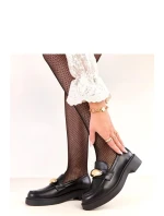 Mokasiny model 220238 Solea