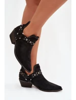 Boty  model 223586 Step in style