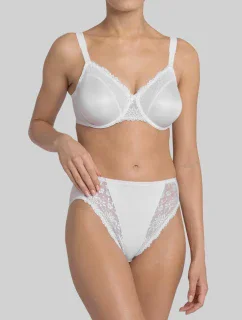 Podprsenka Ladyform Soft W X - TRIUMPH WHITE - TRIUMPH