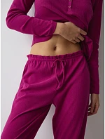 Mix & Match Trousers Soft - Red - TRIUMPH Red - TRIUMPH Mix & Match Trousers Soft - Red - TRIUMPH Red - TRIUMPH
