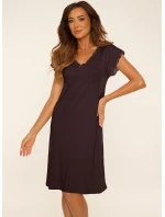 Košile De Lafense 816 Hazel kr/r S-2XL Košile De Lafense 816 Hazel kr/r S-2XL