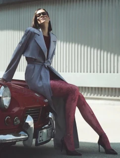 Gabriella punčocháče 1238 Carmela 2-4 40 den